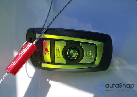 2016 BMW 428I Gran Coupe I Gran Coupe Sulev z USA, uszkodzony, nr VIN WBA4A9C53GG508715